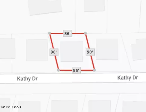 33 Kathy Dr, Ormond Beach, FL 32176 photo 3