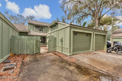 152 Pine Cone Trl, Ormond Beach, FL 32174 photo 1