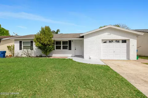 1328 Fairway Ave, Ormond Beach, FL 32174 photo 1