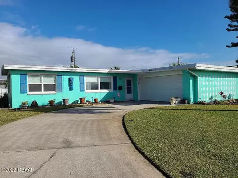 91 Harvard Dr, Ormond Beach, FL 32176 photo 2