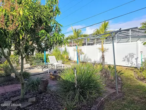 91 Harvard Dr, Ormond Beach, FL 32176 photo 35