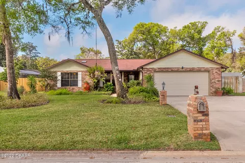 3 Mill Run Ct, Ormond Beach, FL 32174 photo 1