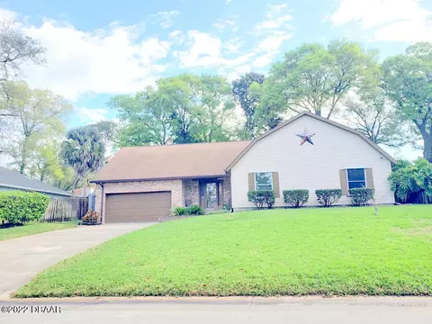 1115 Sherbourne Way, Ormond Beach, FL 32174 photo 1