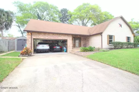 1115 Sherbourne Way, Ormond Beach, FL 32174 photo 2