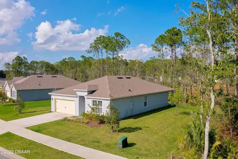 281 Sandoval Dr, Ormond Beach, FL 32174 photo 1
