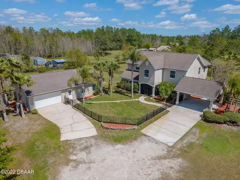 378 Pine Woods Rd, Ormond Beach, FL 32174 photo 1