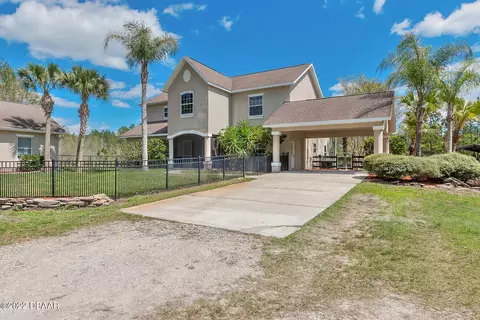 378 Pine Woods Rd, Ormond Beach, FL 32174 photo 2