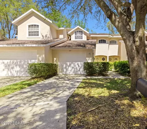 169 Nature Trl, Ormond Beach, FL 32174 photo 1