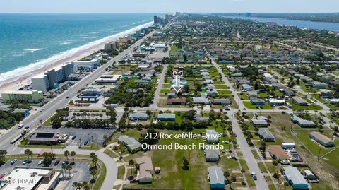 212 Rockefeller Dr, Ormond Beach, FL 32176 photo 2