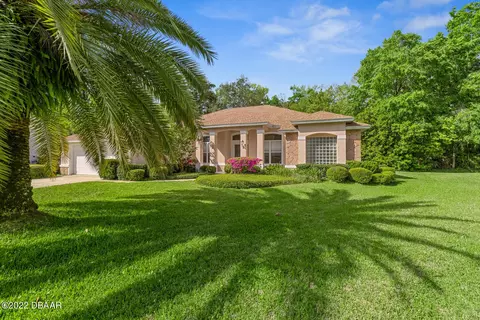 18 Kingsgate Ct, Ormond Beach, FL 32174 photo 1