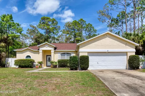 3 Raintree Pl, Palm Coast, FL 32164 photo 1