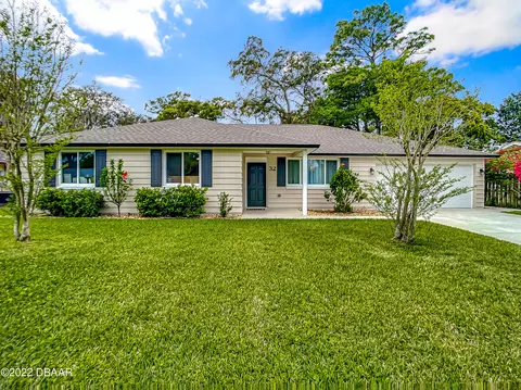 32 Brookwood Dr, Ormond Beach, FL 32174 photo 1