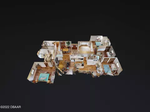 6285 E Anchor Ln, Rockledge, FL 32955 photo 15