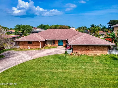 6285 E Anchor Ln, Rockledge, FL 32955 photo 1