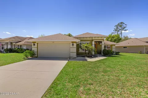 1424 Springleaf Dr, Ormond Beach, FL 32174 photo 1