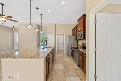 1424 Springleaf Dr, Ormond Beach, FL 32174 photo 7