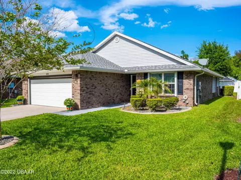 601 Coral Trace Blvd, Edgewater, FL 32132 photo 2