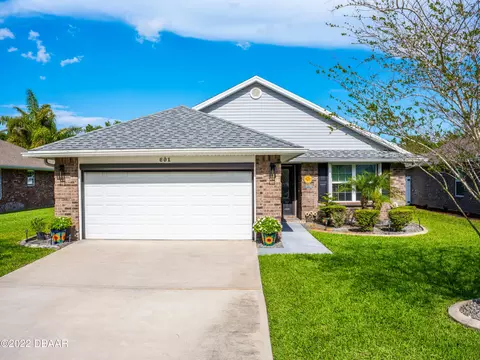601 Coral Trace Blvd, Edgewater, FL 32132 photo 1
