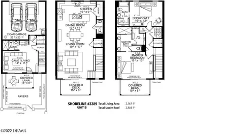 3 Marden Dr, Ormond Beach, FL 32176 photo 9