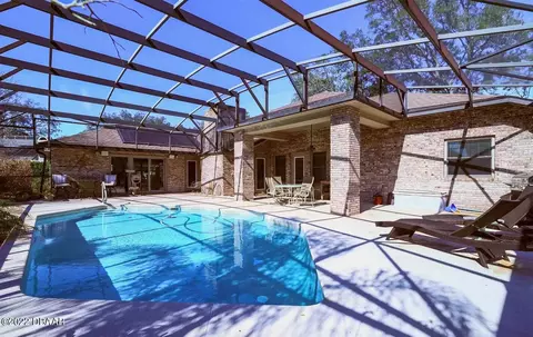 3 Oak Knoll Way, Ormond Beach, FL 32174 photo 2
