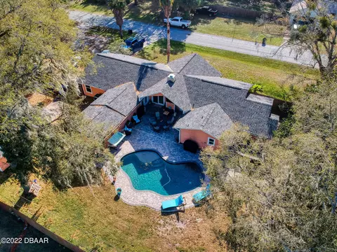 3003 Silver Palm Dr, Edgewater, FL 32141 photo 1
