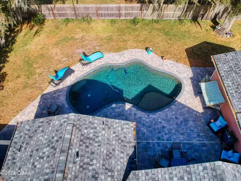 3003 Silver Palm Dr, Edgewater, FL 32141 photo 2