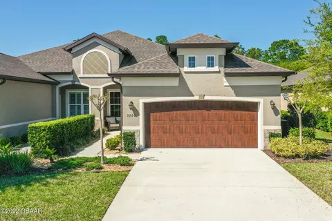 3260 Grafton Dr, Ormond Beach, FL 32174 photo 1