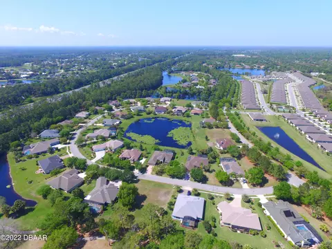 1412 Kinnard Cir, Ormond Beach, FL 32174 photo 37