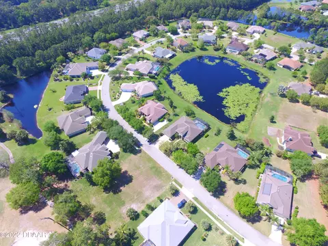 1412 Kinnard Cir, Ormond Beach, FL 32174 photo 39