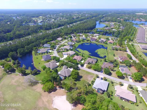 1412 Kinnard Cir, Ormond Beach, FL 32174 photo 36