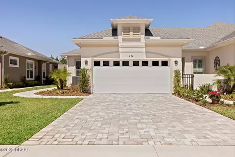 15 Grass Quit Ct, Ormond Beach, FL 32174 photo 1