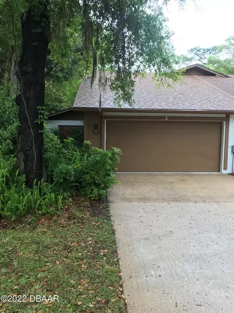 3 Soco Trl, Ormond Beach, FL 32174 photo 1