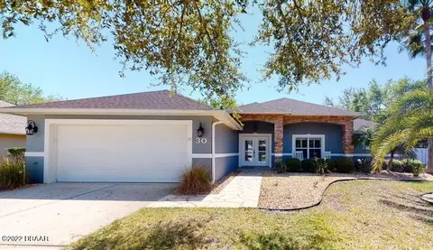 30 Clydesdale Dr, Ormond Beach, FL 32174 photo 1