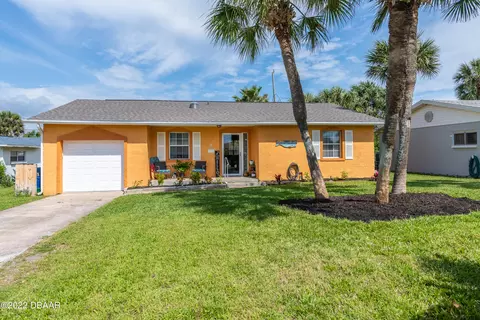 9 Rivocean Dr, Ormond Beach, FL 32176 photo 1