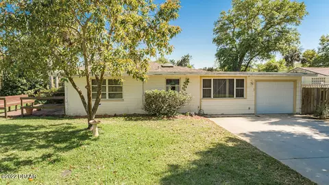 534 Andrews St, Ormond Beach, FL 32174 photo 1