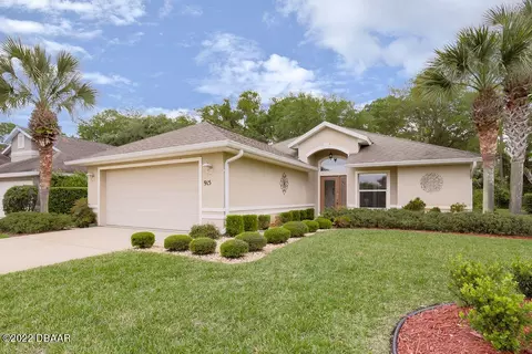 915 Woodstream Ln, Ormond Beach, FL 32174 photo 1