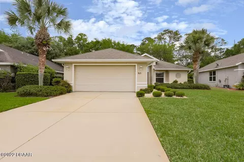 915 Woodstream Ln, Ormond Beach, FL 32174 photo 3