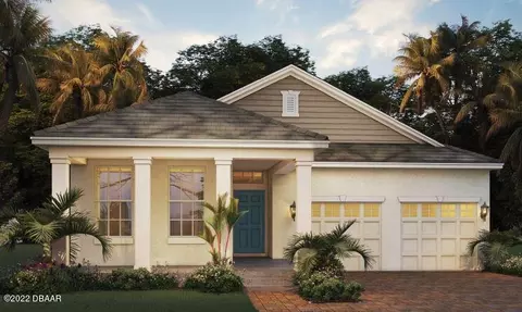3012 Kenmare St, Ormond Beach, FL 32174 photo 1