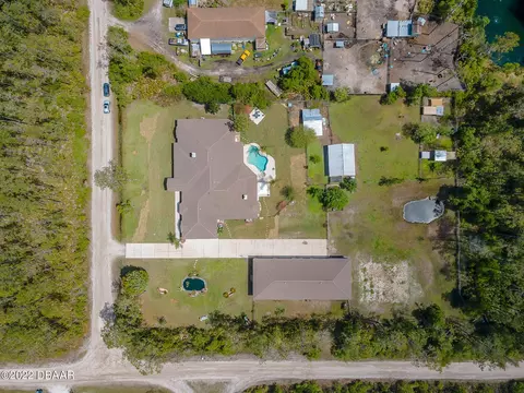 3745 Lodge Pole Ln, Ormond Beach, FL 32174 photo 67