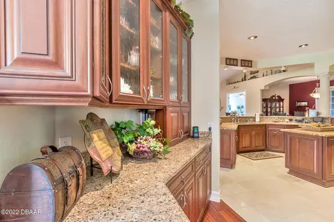3745 Lodge Pole Ln, Ormond Beach, FL 32174 photo 13