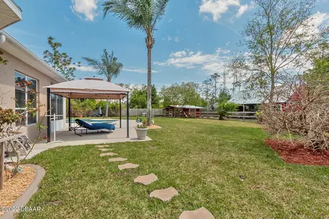 3745 Lodge Pole Ln, Ormond Beach, FL 32174 photo 56