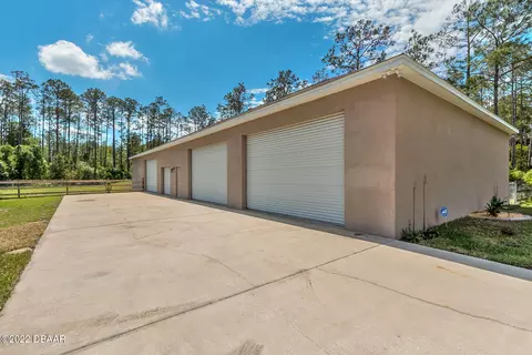 3745 Lodge Pole Ln, Ormond Beach, FL 32174 photo 69