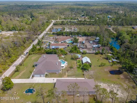 3745 Lodge Pole Ln, Ormond Beach, FL 32174 photo 66