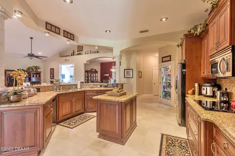 3745 Lodge Pole Ln, Ormond Beach, FL 32174 photo 12
