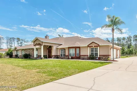 3745 Lodge Pole Ln, Ormond Beach, FL 32174 photo 1