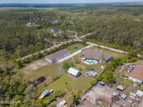 3745 Lodge Pole Ln, Ormond Beach, FL 32174 photo 64