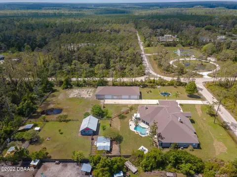 3745 Lodge Pole Ln, Ormond Beach, FL 32174 photo 63