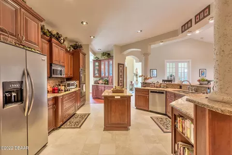 3745 Lodge Pole Ln, Ormond Beach, FL 32174 photo 11