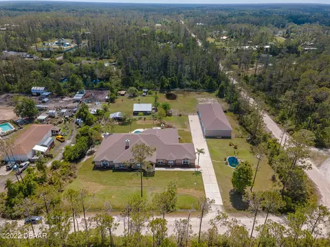 3745 Lodge Pole Ln, Ormond Beach, FL 32174 photo 62