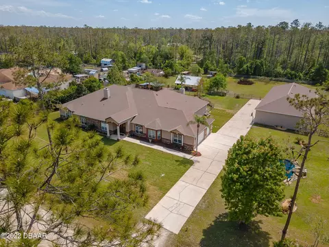 3745 Lodge Pole Ln, Ormond Beach, FL 32174 photo 61